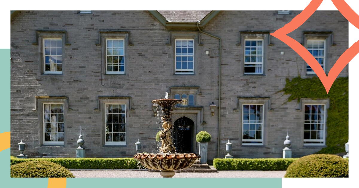 The Best Hotels in Herefordshire Luxury Breaks